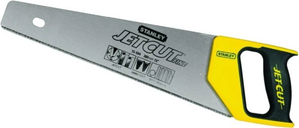 Stanley jetCut
