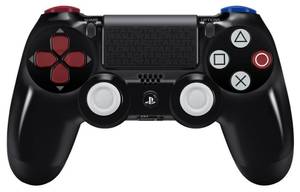 PS 4 DualShock Wireless Controller im StarWars Battlefrond Design