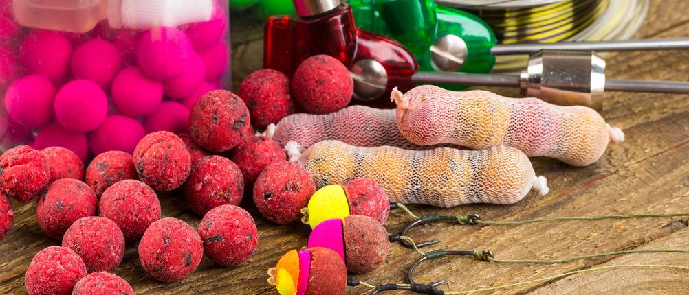 Starbaits-Boilies Test