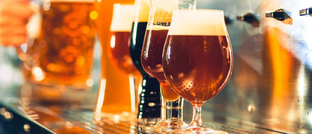 Starkbier-Test