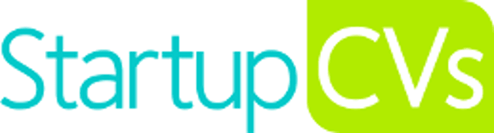 StartupCVs logo