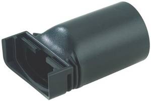 Adapter für Staubabsaugung Multischleifer