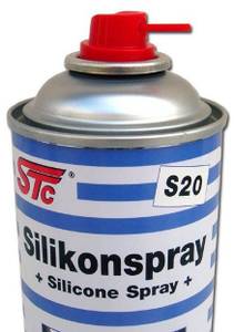 silikonöl