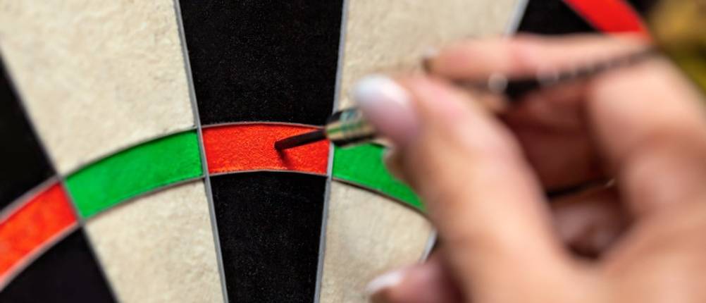Steeldarts Test