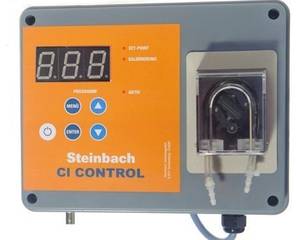Steinbach CL-Control