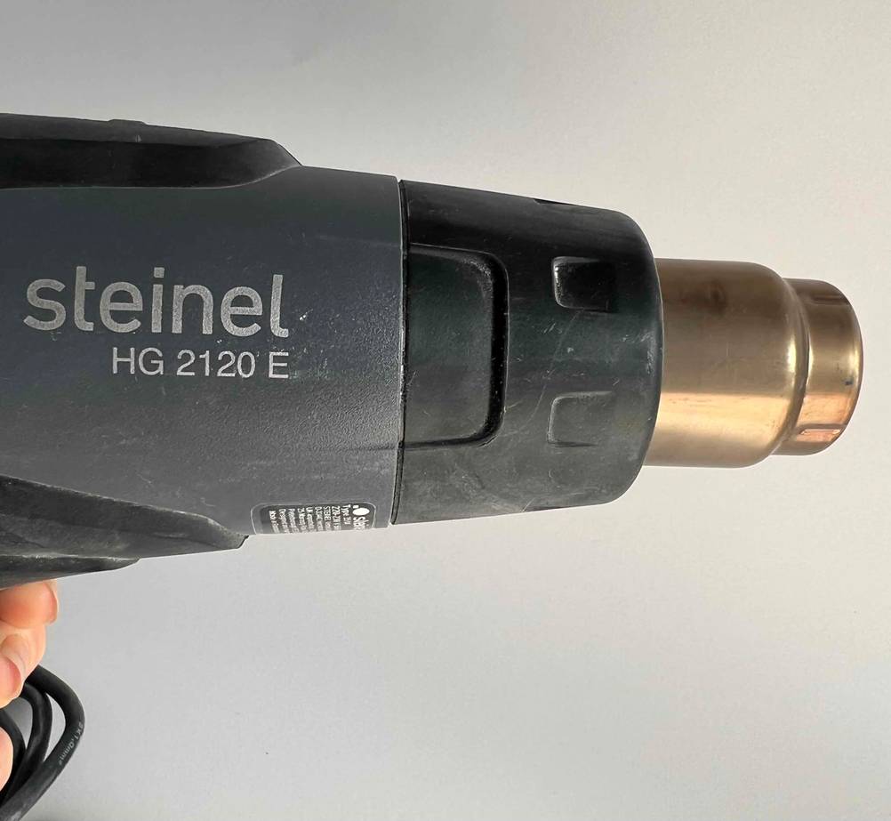 Steinel HG 2120 E