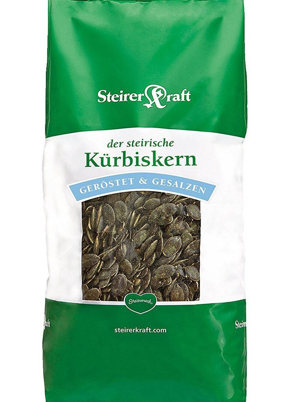 steirer kraft kürbissamen