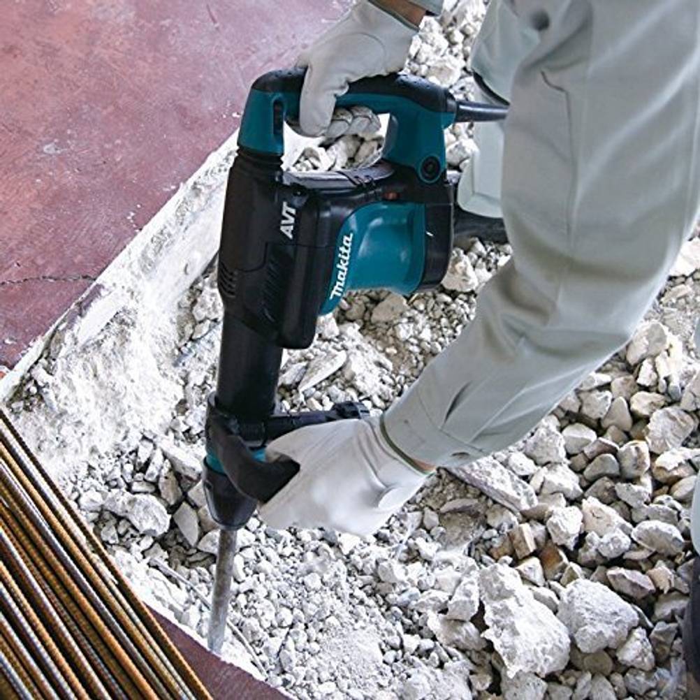 stemmhammer makita
