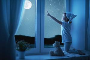Sternenhimmel-Projektoren für Kinder können der Kategorie Nachtlicht zugeordnet werden.