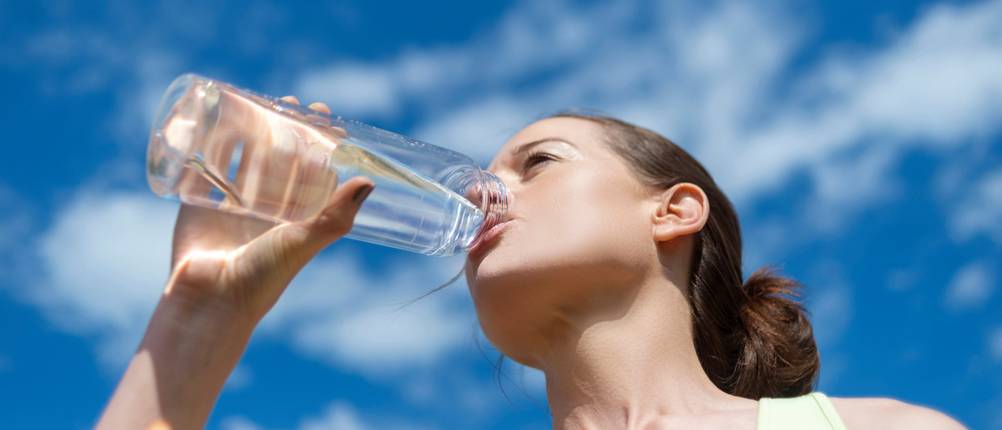 Steuber-Trinkflasche-Test