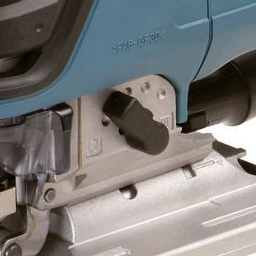 Pendelhubstichsäge von Makita 4350FCTJ