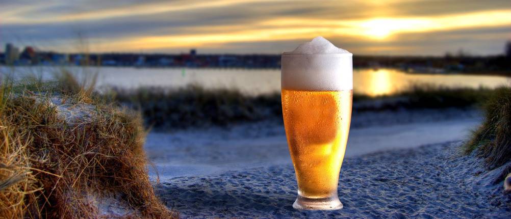 Störtebeker Bier Test