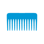 strähnenkamm