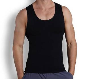 Shapewear für Männer vom Hersteller Strammer Max.