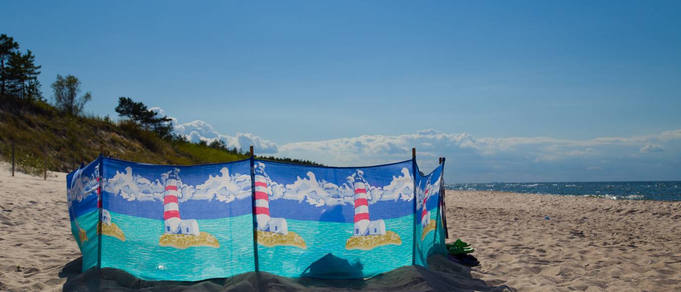 Windschutz Strand Top 10 Test & Vergleich