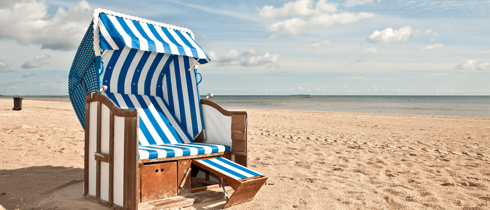 In unserem Strandkorb Test 2015 zeigen wir Ihnen die besten Produkte für Zuhause und den Garten.