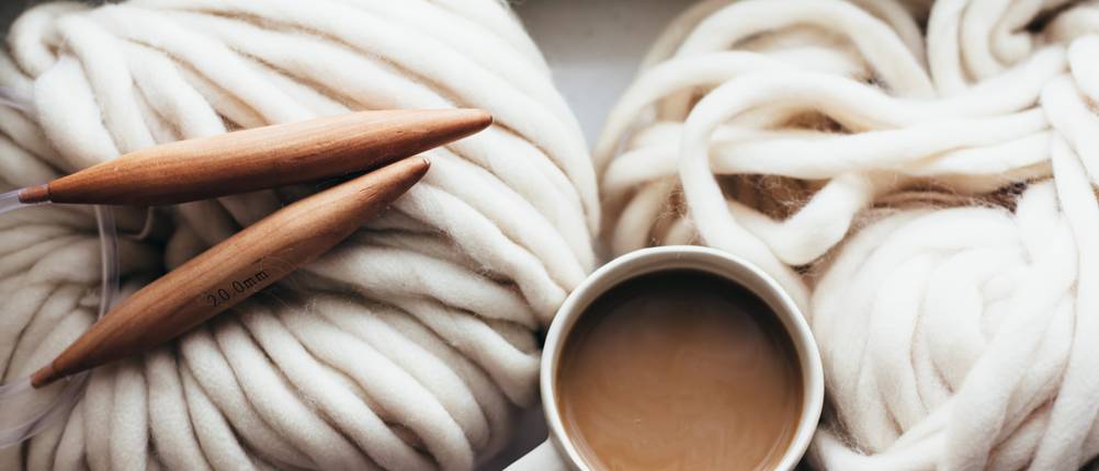 Strickschlauch-Test