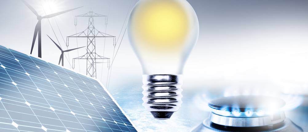 Strom- und Gas-Kombitarif-Test