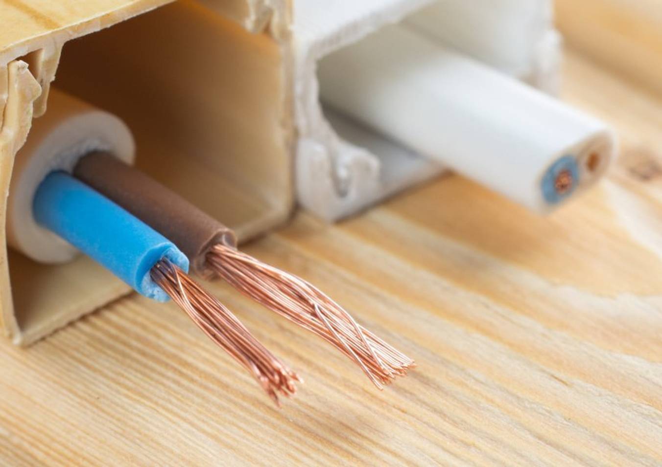 Wie Viele Kabel Passen In Einen Kabelkanal Kabelkanal Test & Vergleich Top 10