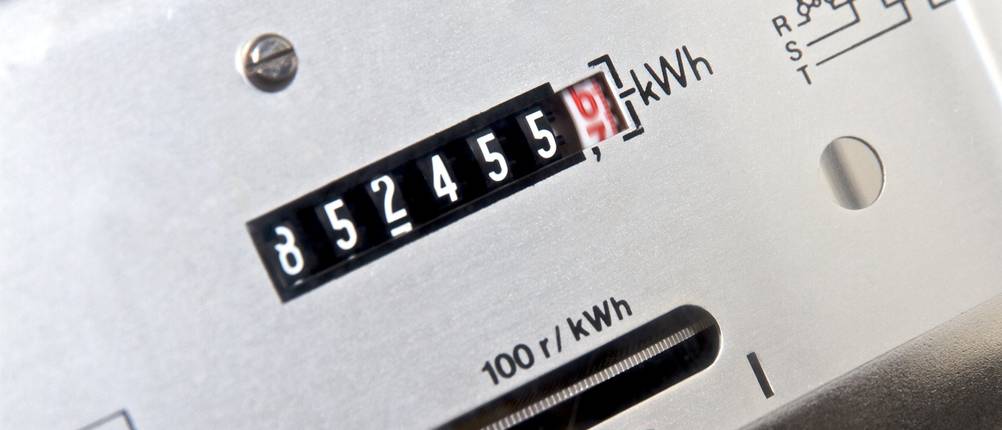 Energieverbrauch, Luftbefeuchter