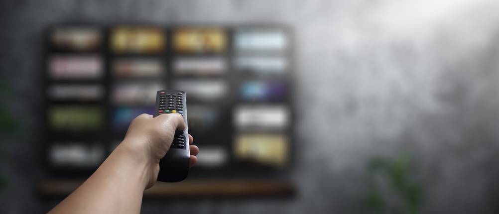 Strong-TV-Test