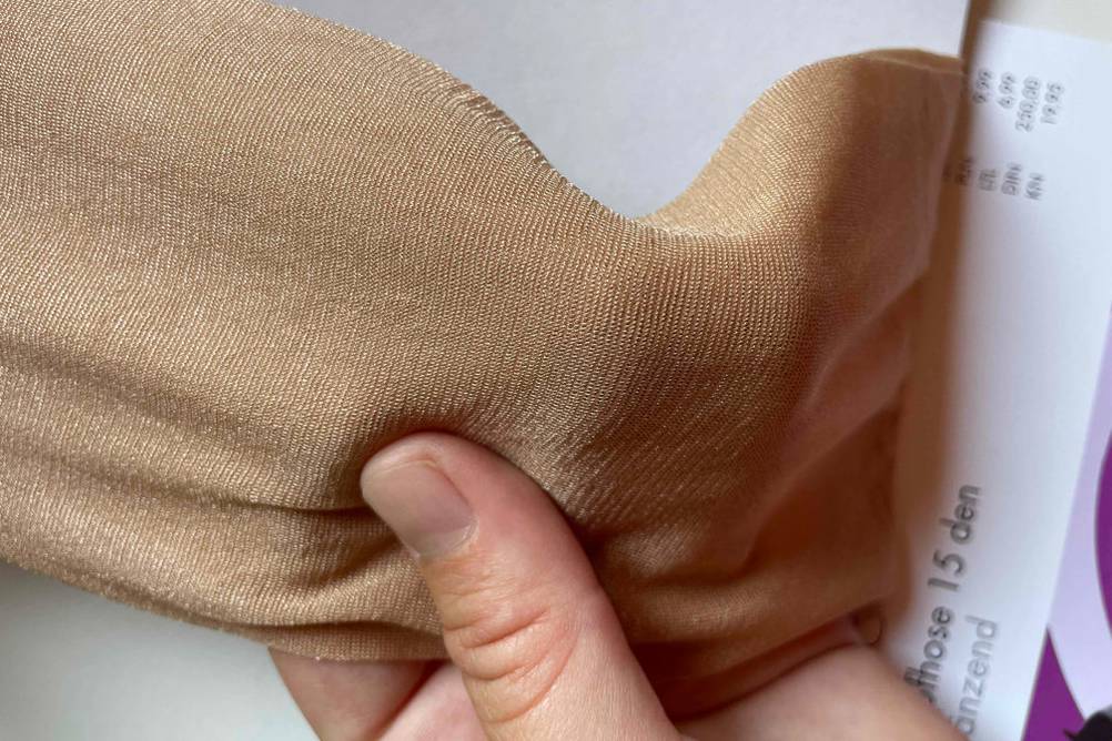 strumpfhose-material