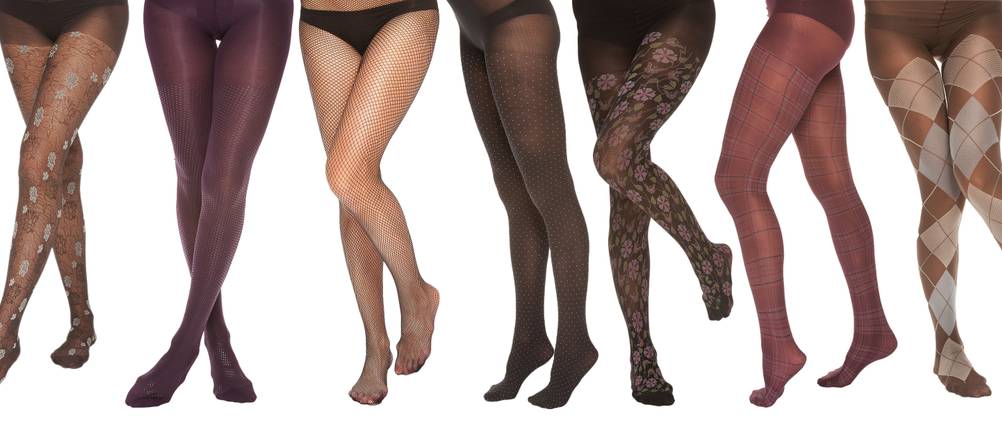 strumpfhose typ