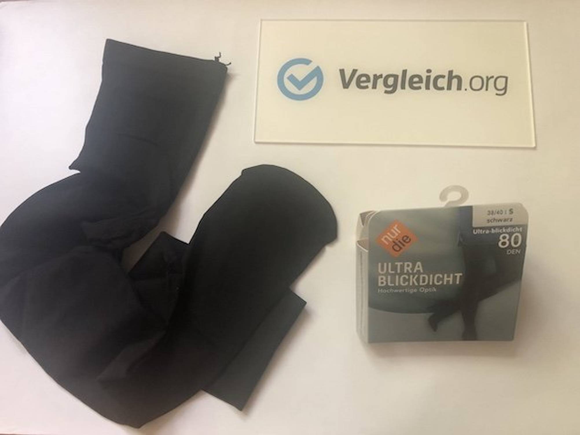 Damen Strumpfhose Ultra Blickdicht Test 