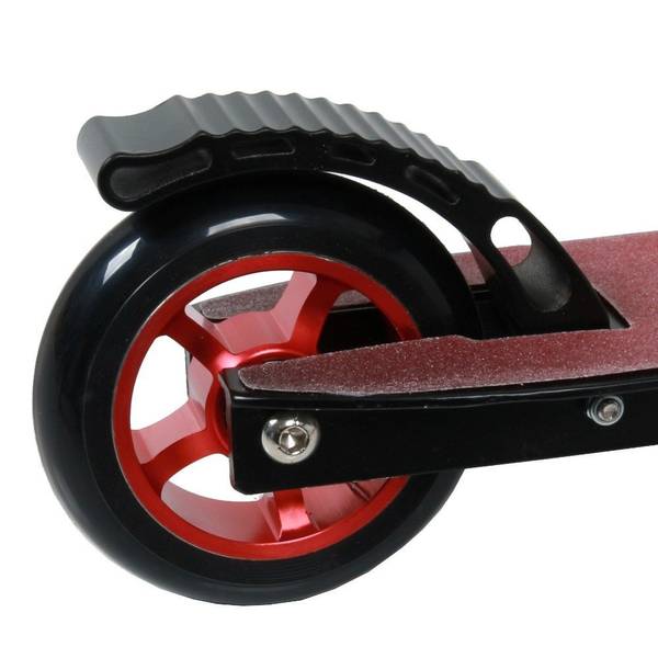 StuntScooter Test & Vergleich » Top 18 im März 2023