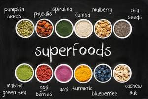 superfoods