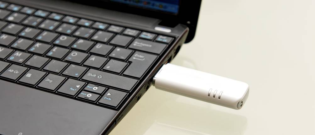 Surfstick Test