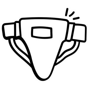 Suspensorium Test