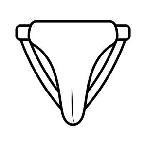 Suspensorium Test