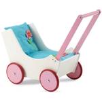 Holz Puppenwagen