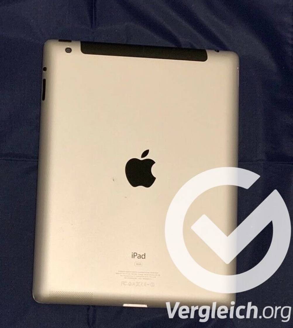 ipad tablet