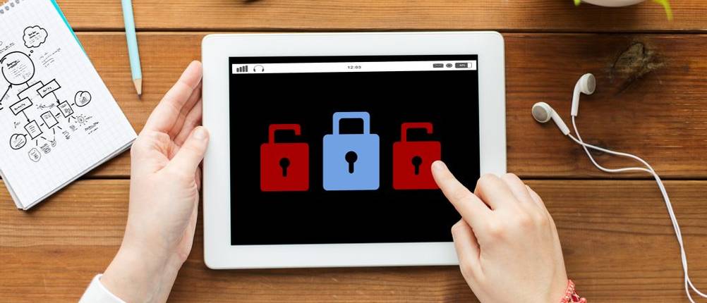 Tablet Antivirus App im Kaufberatung