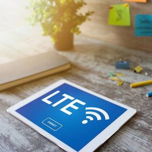 tablets unter 200 euro: lte unterstützung