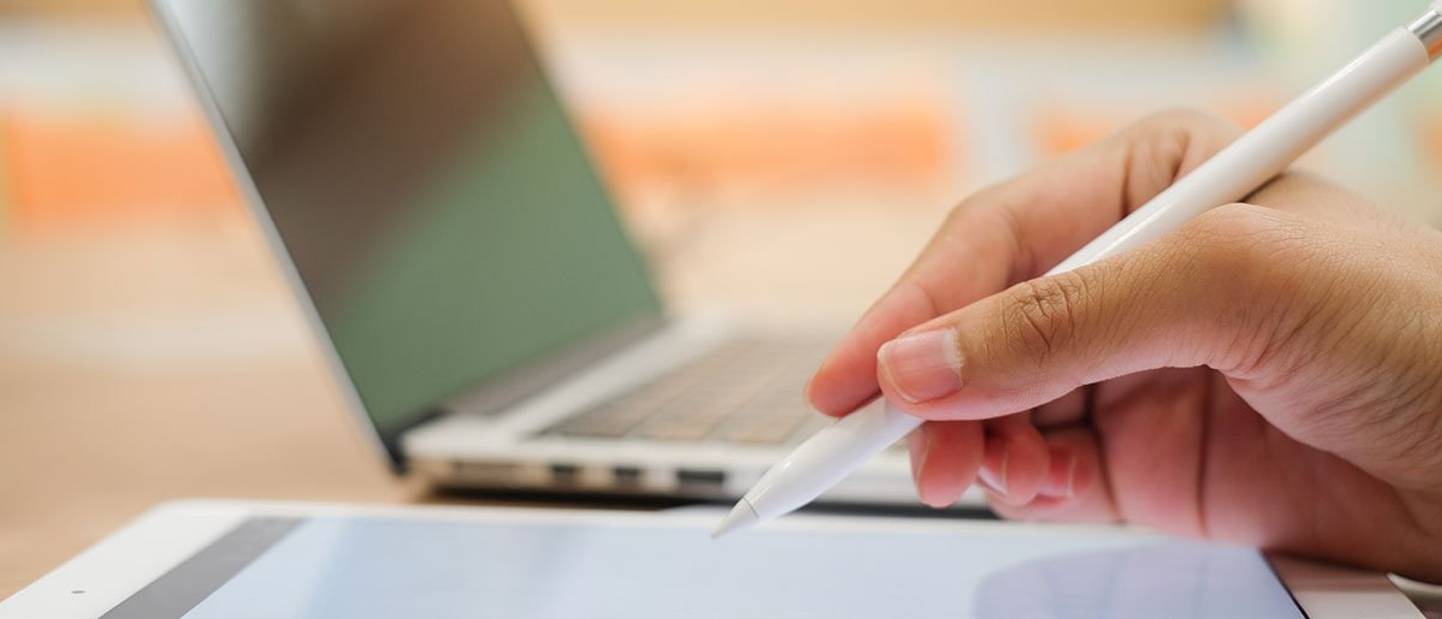 Tablet mit Stift Test & Vergleich » Top 16 im März 2023