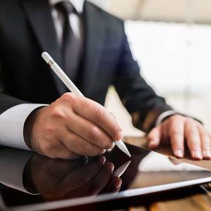 touch stift