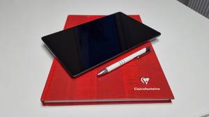 Samsung Galaxy Tab A7
