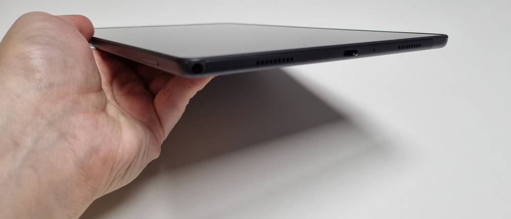 Samsung Galaxy Tab A7