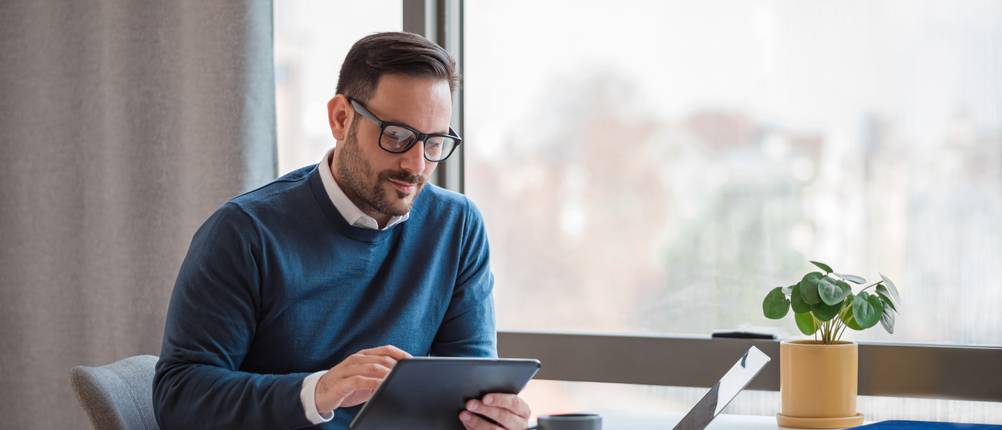 Tablet-Windows-11-Test