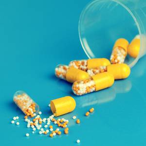 tablettenteiler-retard-tabletten-science photo