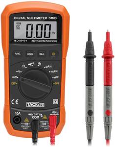 multimeter digital 
