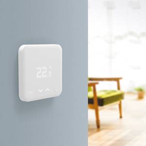 thermostat wlan
