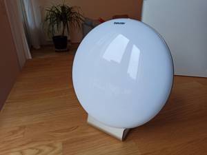tageslichtlampe-test
