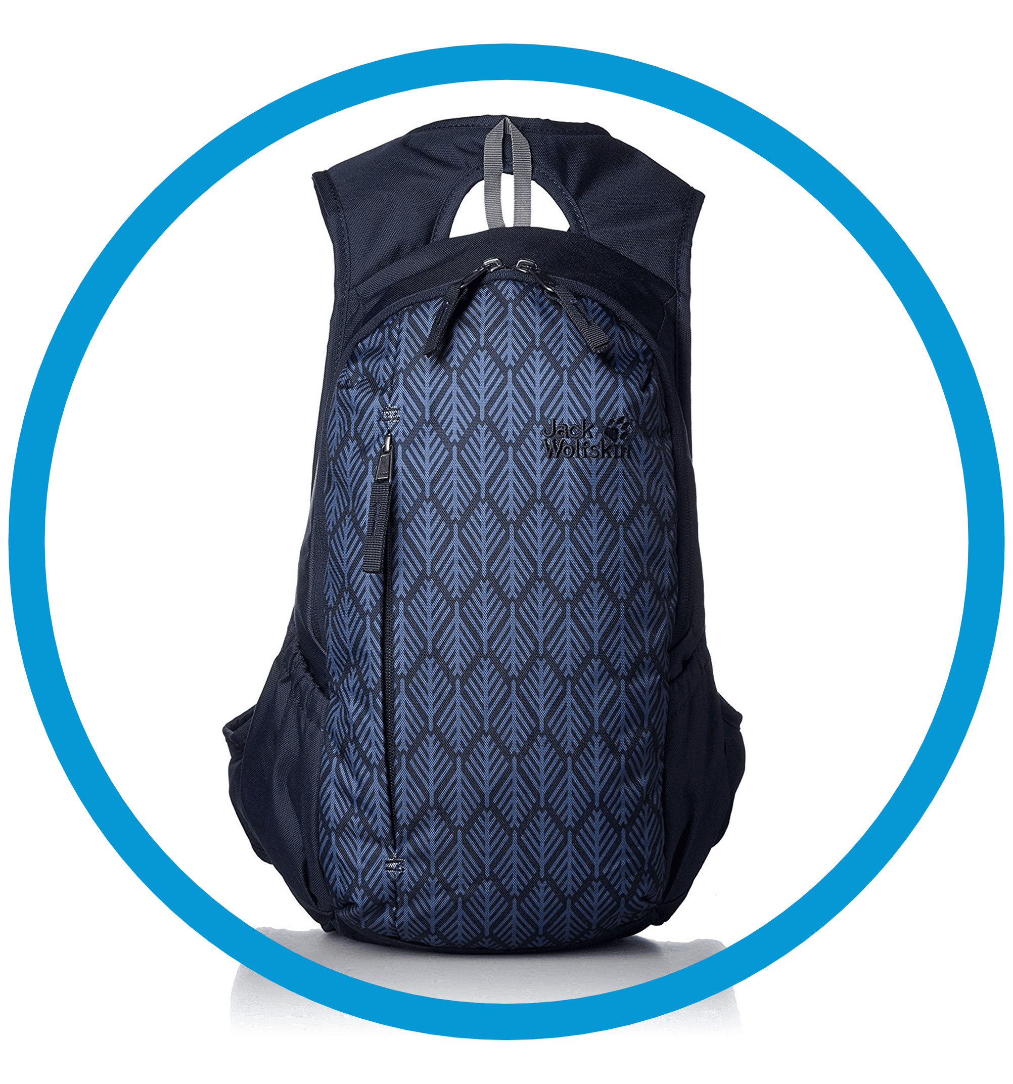 Rucksack Test Stiftung Warentest
