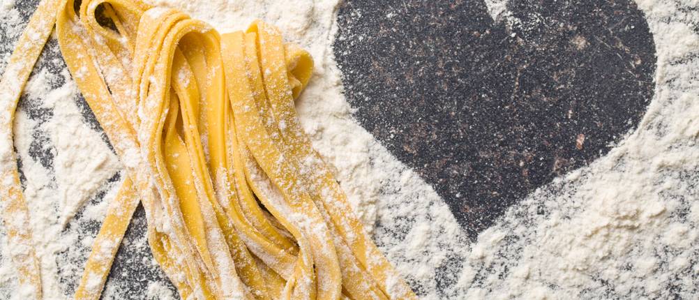 tagliatelle-test