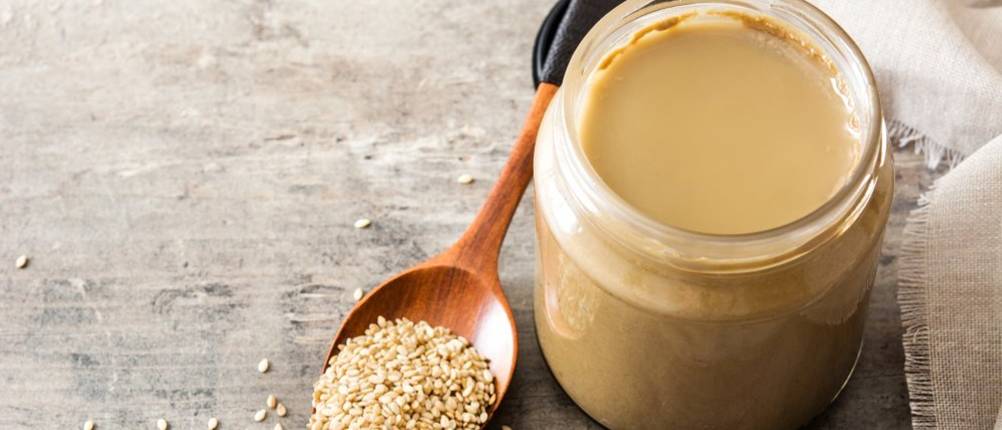 Tahini Test