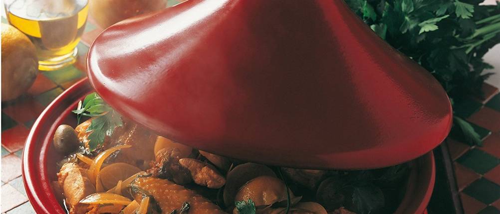 Tajine Test
